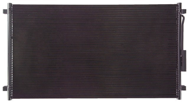 A/C Condenser Agility Autoparts 7014957