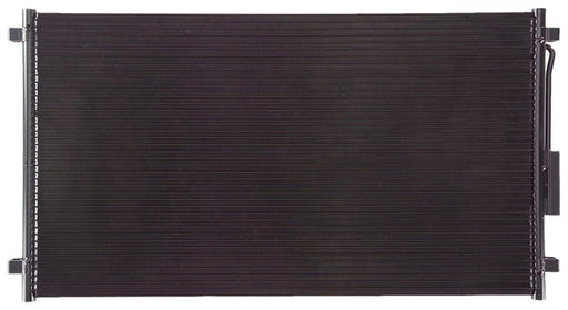 A/C Condenser Agility Autoparts 7014957