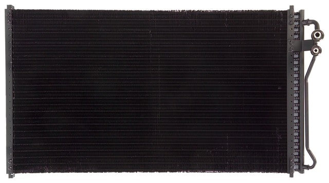 A/C Condenser Agility Autoparts 7014962