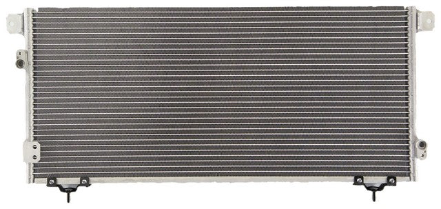 A/C Condenser Agility Autoparts 7014963
