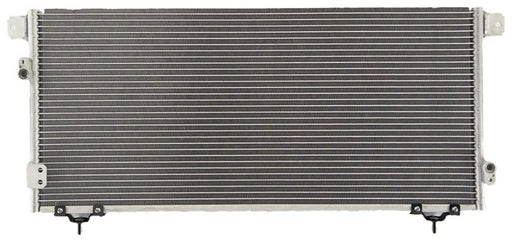 A/C Condenser Agility Autoparts 7014963