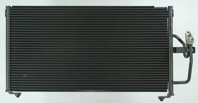 A/C Condenser Agility Autoparts 7014965