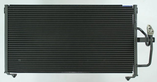 A/C Condenser Agility Autoparts 7014965