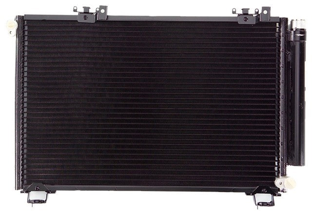 A/C Condenser Agility Autoparts 7014966