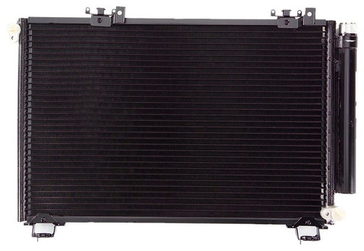 A/C Condenser Agility Autoparts 7014966