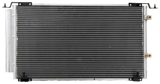 A/C Condenser Agility Autoparts 7014968