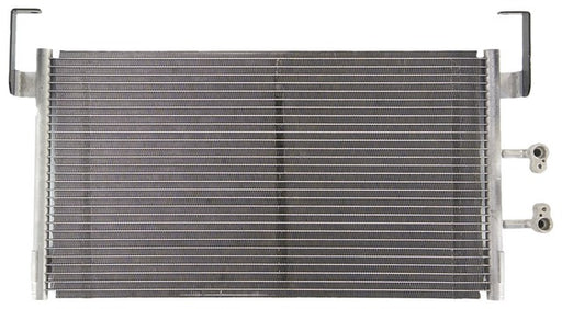 A/C Condenser Agility Autoparts 7014969
