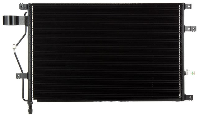 A/C Condenser Agility Autoparts 7014970