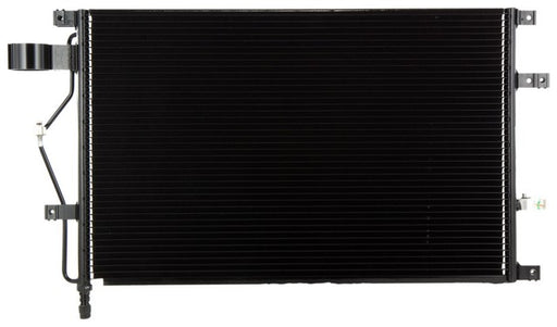 A/C Condenser Agility Autoparts 7014970