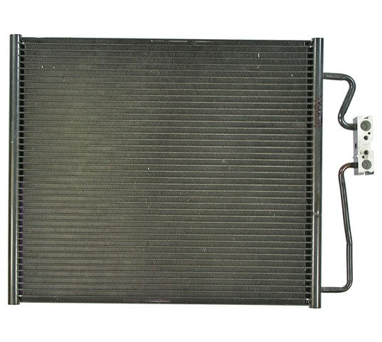 A/C Condenser Agility Autoparts 7014973