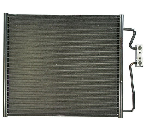 A/C Condenser Agility Autoparts 7014973