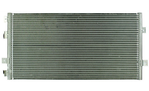 A/C Condenser Agility Autoparts 7014974