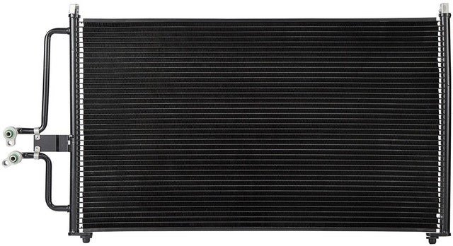 A/C Condenser Agility Autoparts 7014975