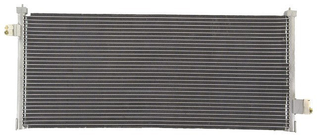 A/C Condenser Agility Autoparts 7014976