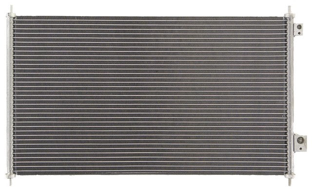 A/C Condenser Agility Autoparts 7014977