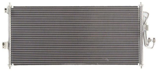 A/C Condenser Agility Autoparts 7014980