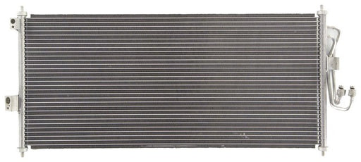 A/C Condenser Agility Autoparts 7014980