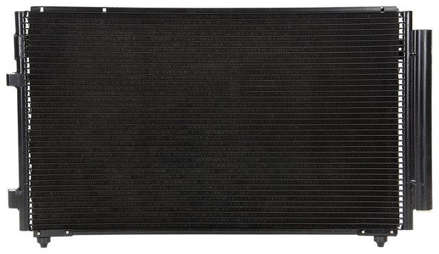 A/C Condenser Agility Autoparts 7014982
