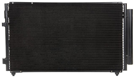 A/C Condenser Agility Autoparts 7014982