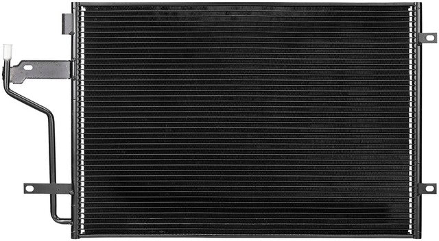A/C Condenser Agility Autoparts 7014983