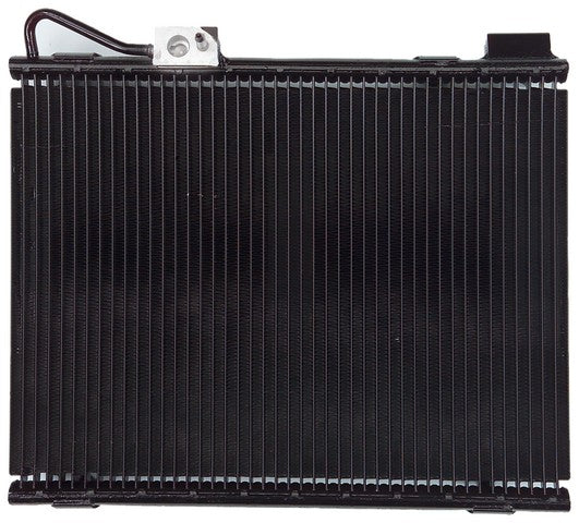 A/C Condenser Agility Autoparts 7014984