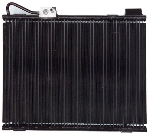 A/C Condenser Agility Autoparts 7014984