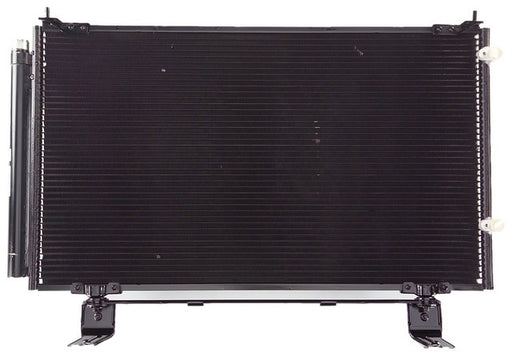 A/C Condenser Agility Autoparts 7014985