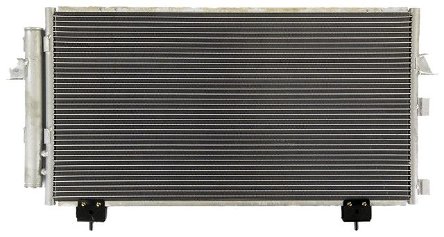 A/C Condenser Agility Autoparts 7014986