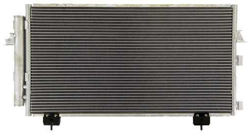 A/C Condenser Agility Autoparts 7014986