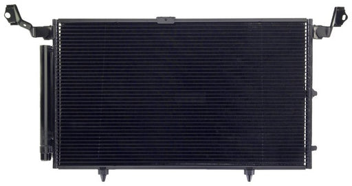 A/C Condenser Agility Autoparts 7014988