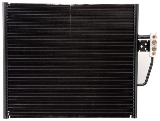 A/C Condenser Agility Autoparts 7014993