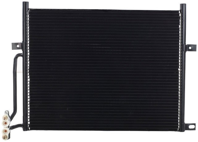 A/C Condenser Agility Autoparts 7014994