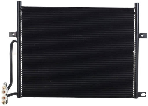 A/C Condenser Agility Autoparts 7014994