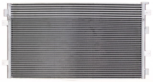 A/C Condenser Agility Autoparts 7014995