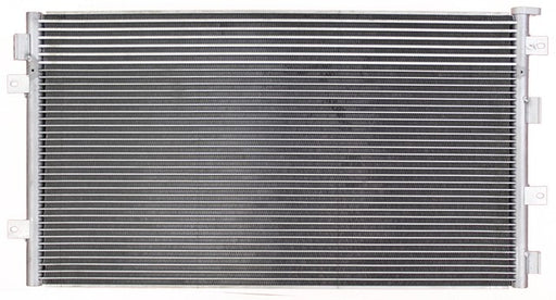 A/C Condenser Agility Autoparts 7014995