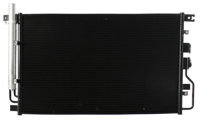 A/C Condenser Agility Autoparts 7014997