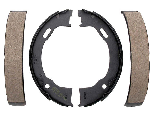 Parking Brake Shoe Raybestos Brakes 701PG