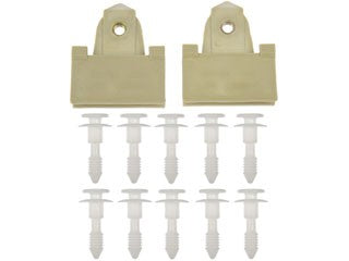 Door Panel Install Kit Dorman-AutoGrade 702-006