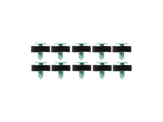 Door Panel Install Kit Dorman-AutoGrade 702-011