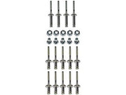 Window Regulator Hardware Kit Dorman-AutoGrade 702-013
