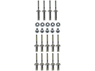 Window Regulator Hardware Kit Dorman-AutoGrade 702-013
