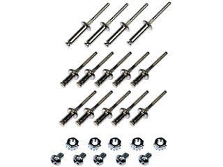 Window Regulator Hardware Kit Dorman-AutoGrade 702-013