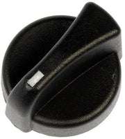 HVAC Heater Control Knob Dorman-HD Solutions 702-5401CD