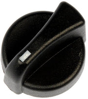 HVAC Heater Control Knob Dorman-HD Solutions 702-5401