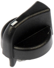 HVAC Heater Control Knob Dorman-HD Solutions 702-5401CD