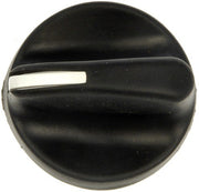HVAC Heater Control Knob Dorman-HD Solutions 702-5402CD