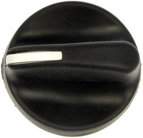 HVAC Heater Control Knob Dorman-HD Solutions 702-5402CD