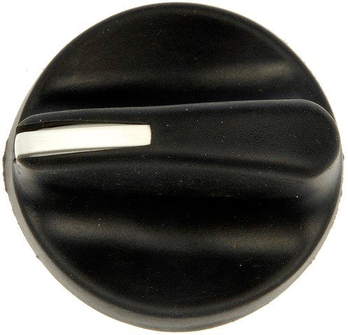 HVAC Heater Control Knob Dorman-HD Solutions 702-5402