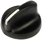 HVAC Heater Control Knob Dorman-HD Solutions 702-5402CD