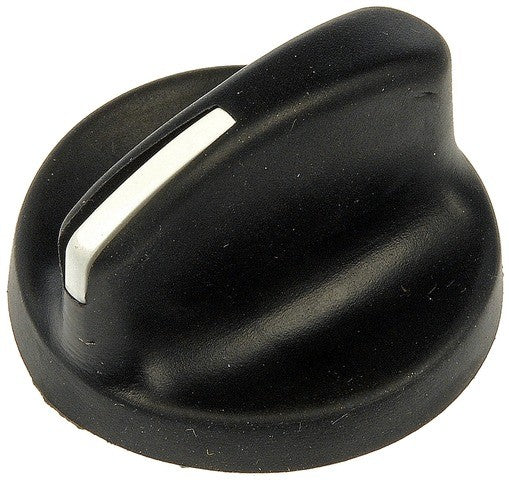 HVAC Heater Control Knob Dorman-HD Solutions 702-5402CD